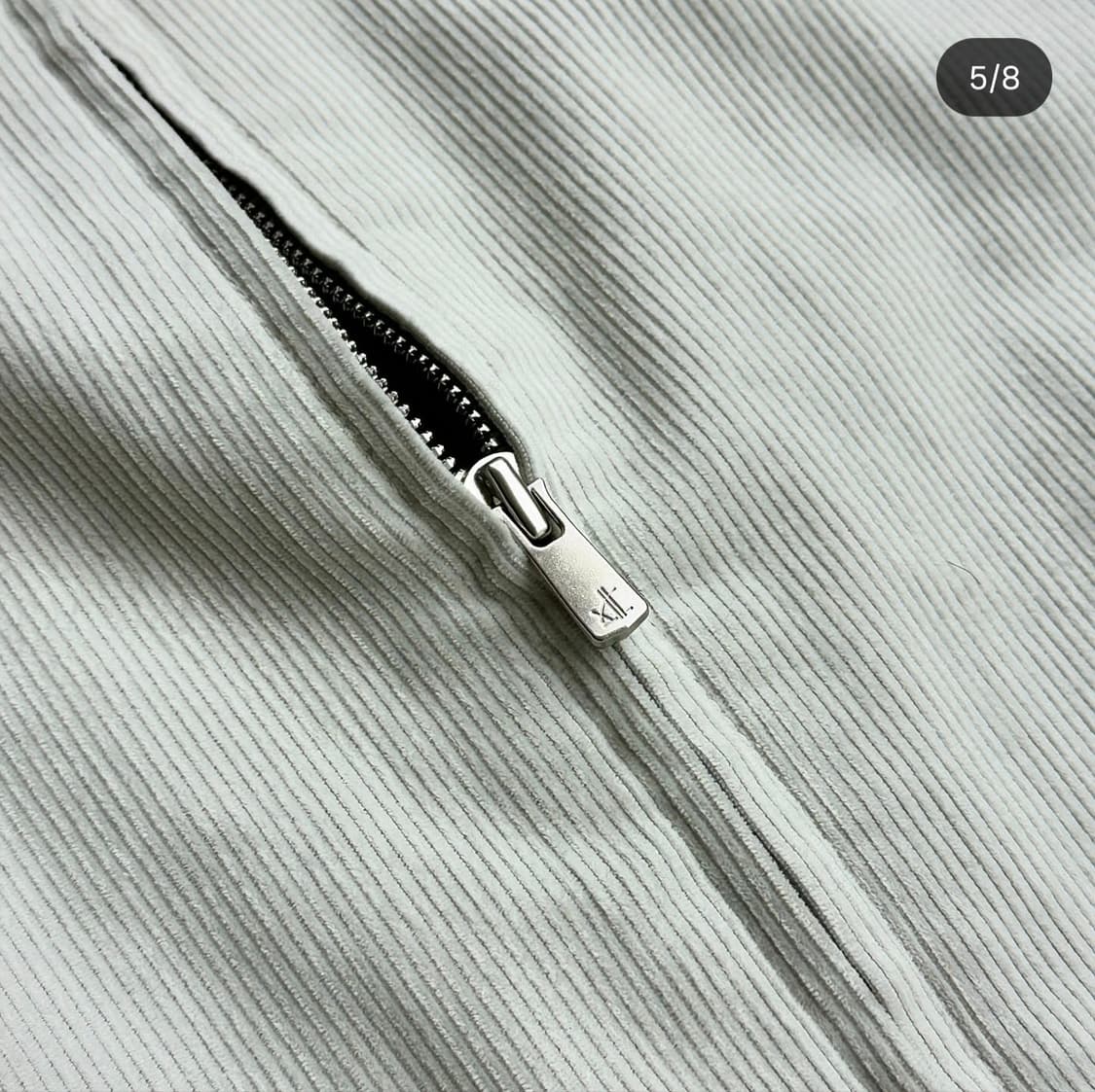 [L] 포스트아카이브팩션 PAF 5.1 라이트 자켓 아이스 상품이미지2