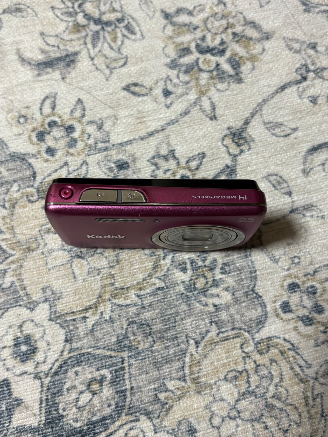 코닥 이지쉐어 m552 디카(작례 맨끝에O) 상품이미지2