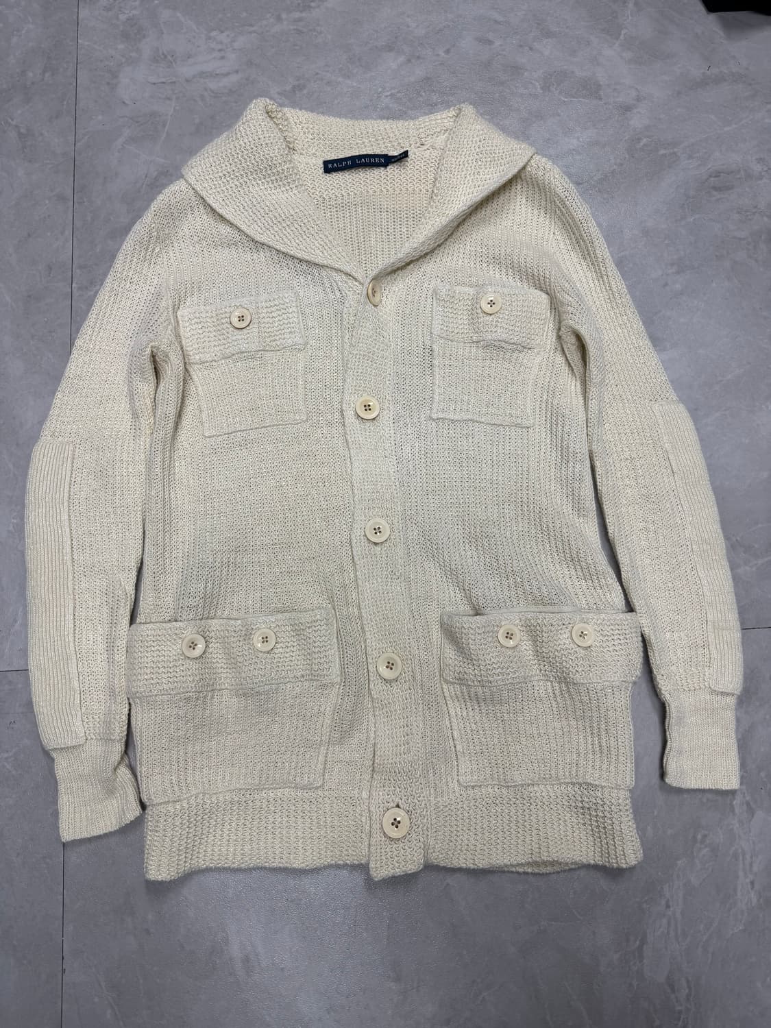 폴로 랄프로렌 린넨 상품이미지1