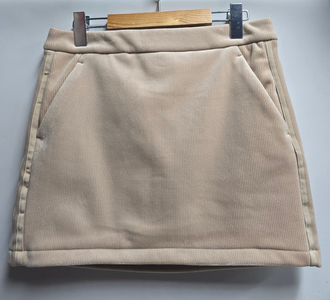 새상품)아디다스 코듀로이 셋업 L 상품이미지4