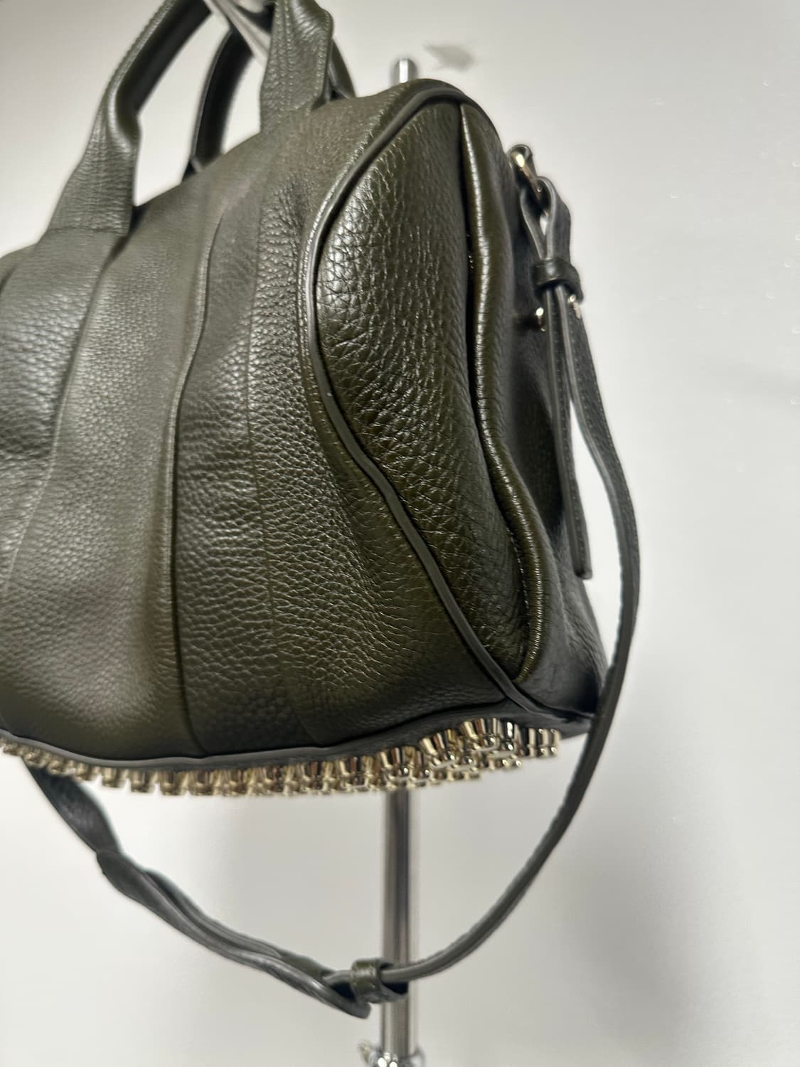 알렉산더 왕 레더 로코백 상품이미지3