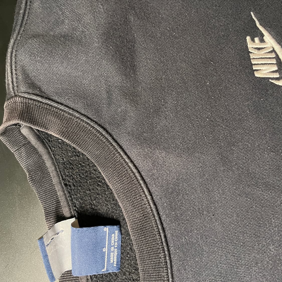 나이키 맨투맨 상품이미지7