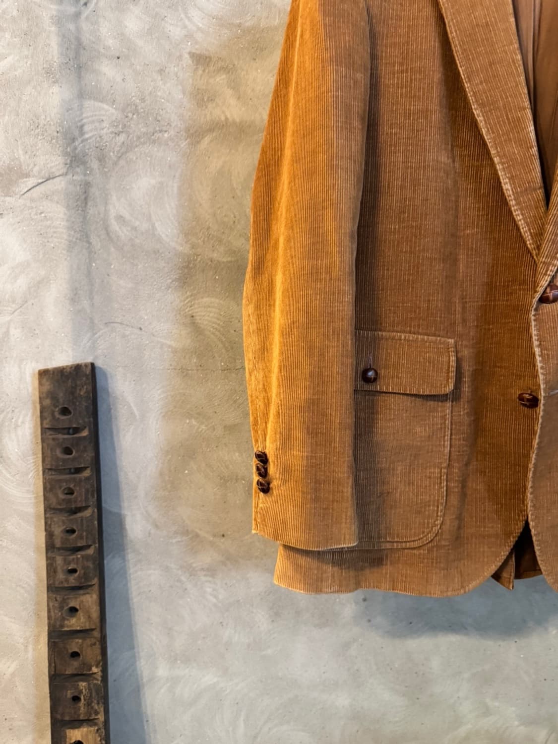 JC Penny 코듀로이 자켓 100 상품이미지5