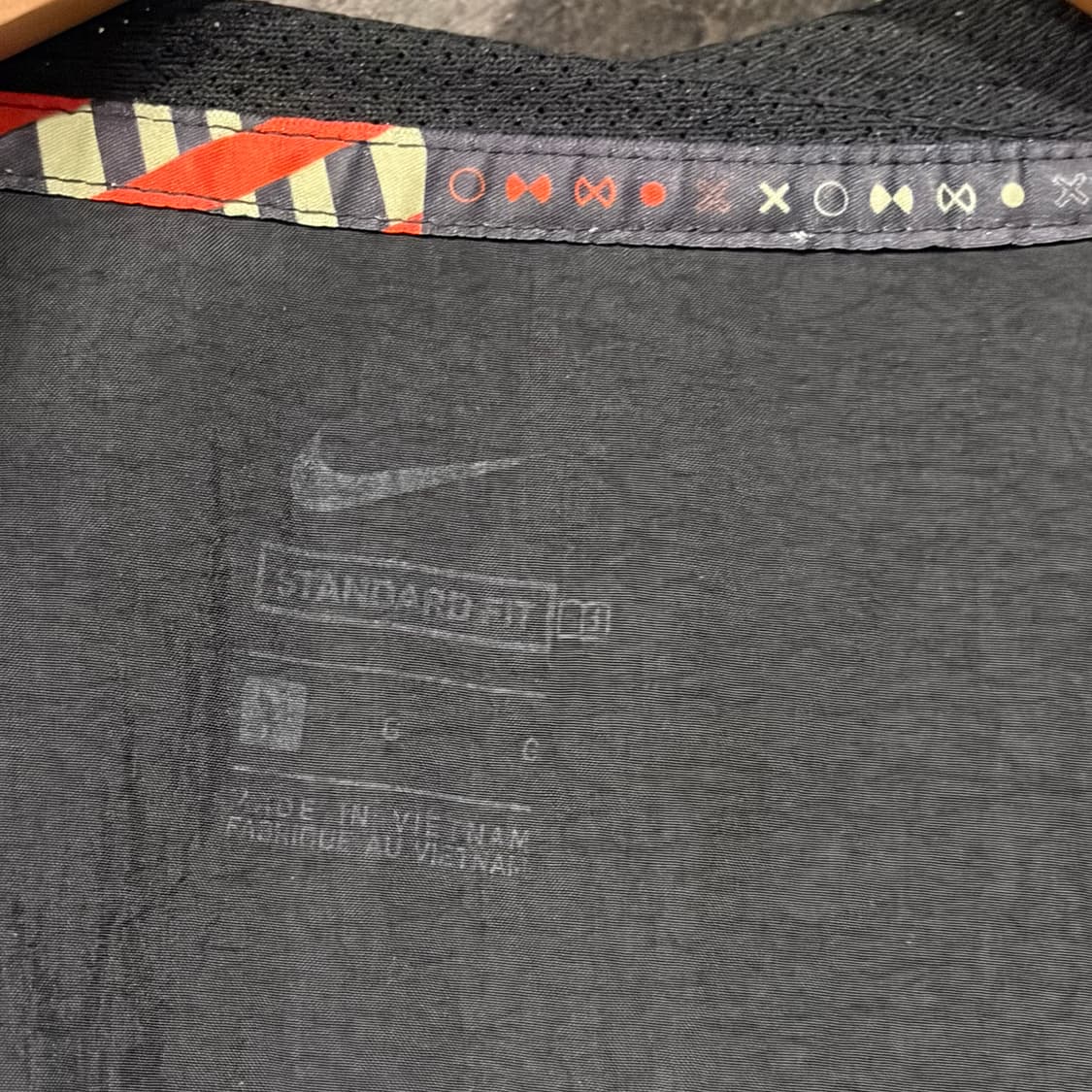 nike 나이키 포켓 바람막이 상품이미지9