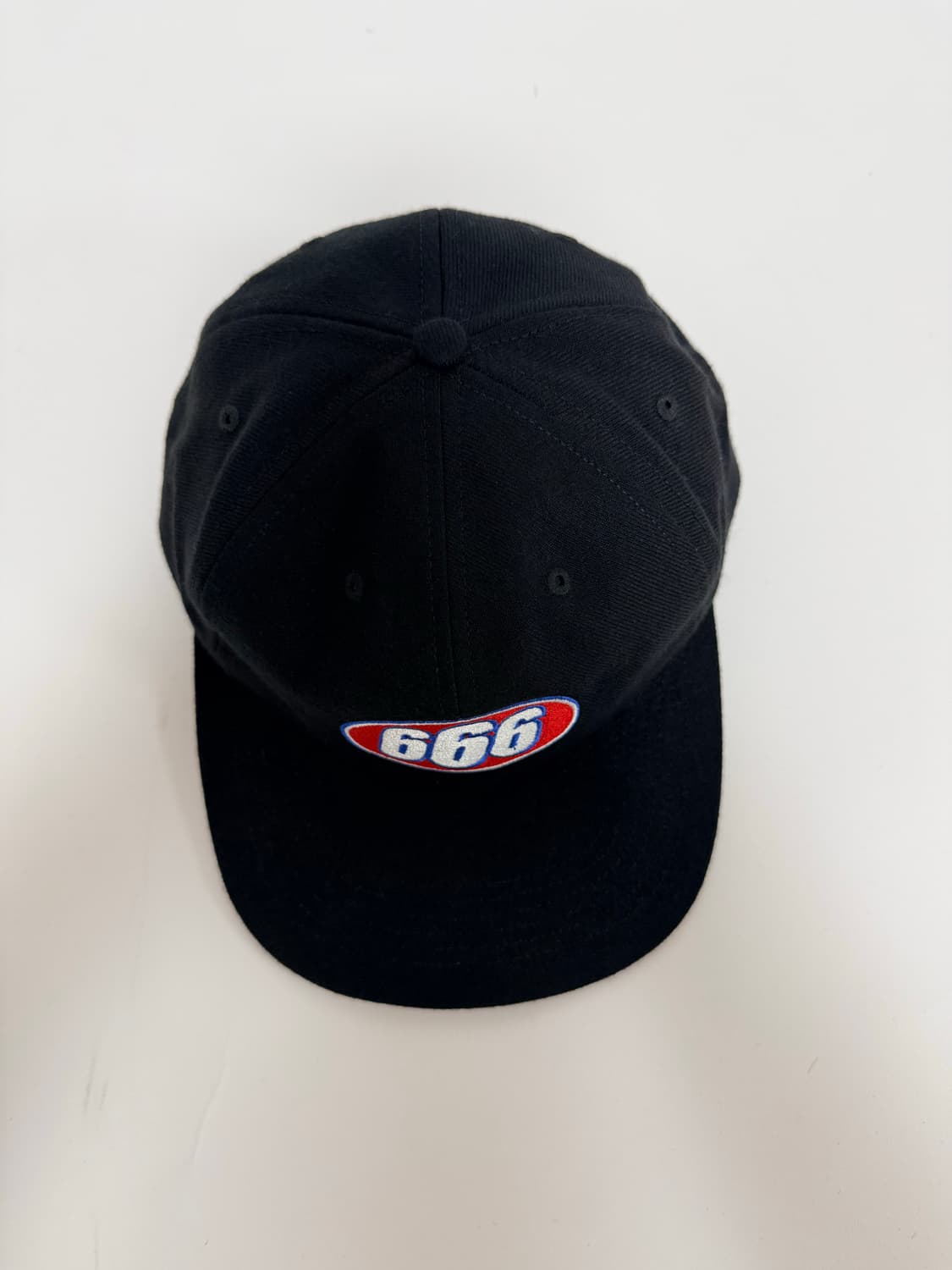 슈프림 캡 상품이미지2