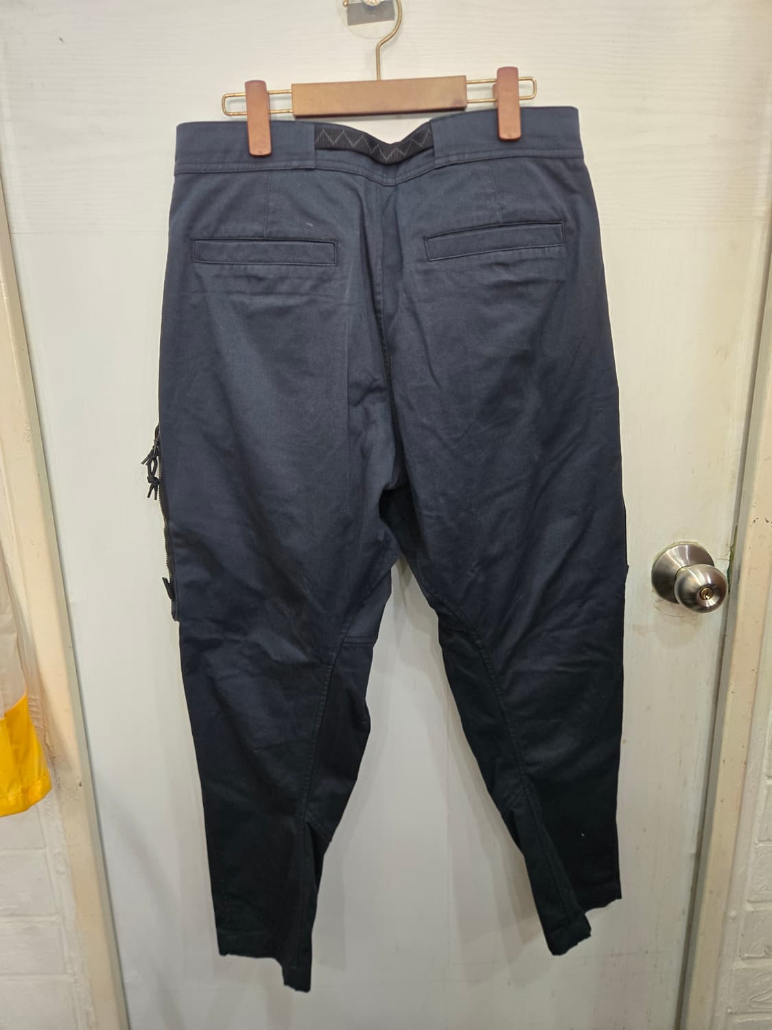 M사이즈)) NIKE ACG 나이키 acg 카고팬츠! 핏 너무 이뻐요! 상품이미지5