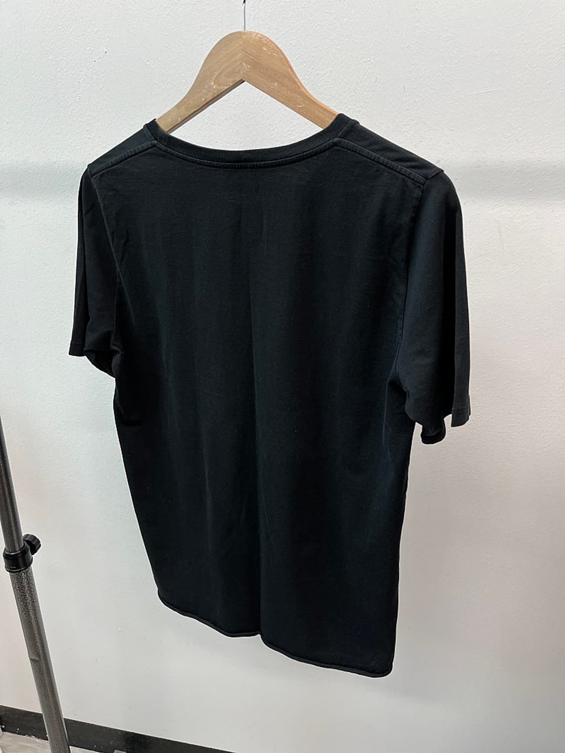 95) 생로랑 로고 반팔티  상품이미지9