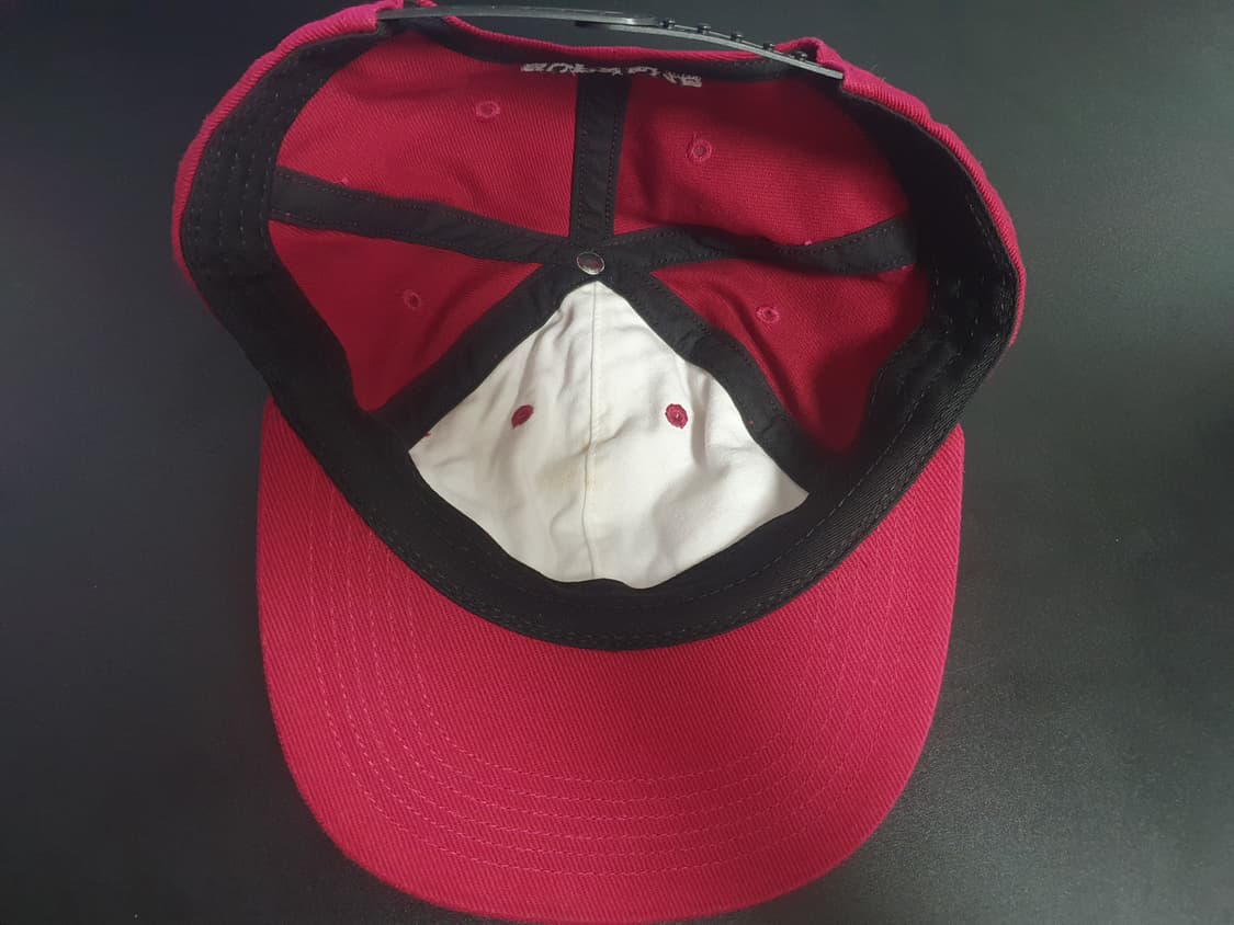 Supreme fuck you cap 상품이미지4