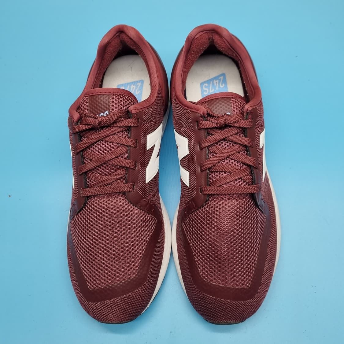 뉴발란스 247 운동화245  상품이미지2