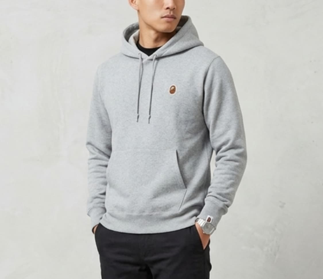 [110]베이프 후드티 상품이미지1