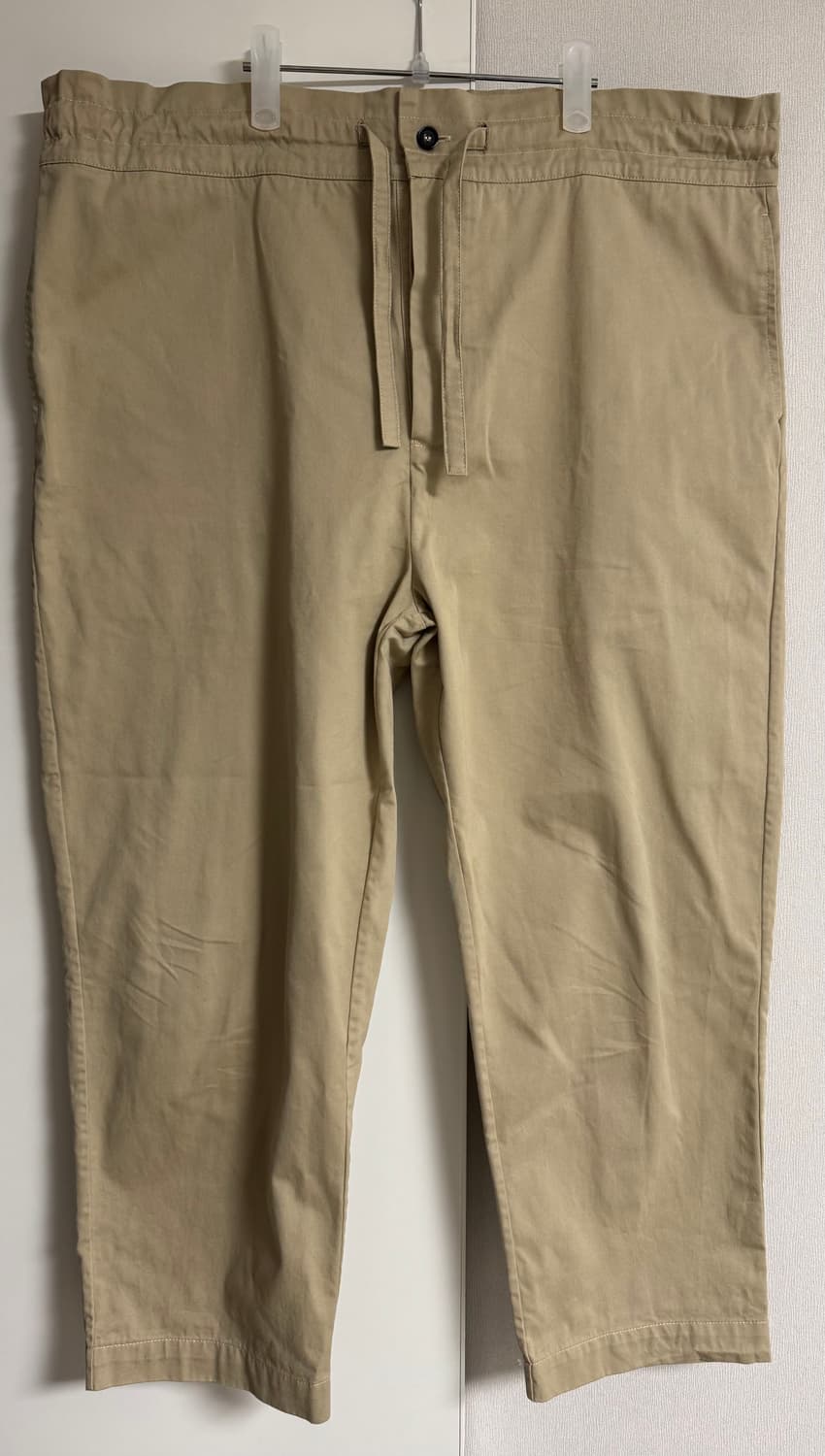 The Silent Traveller(Amy Revier) x 팬스댄스 상품이미지5