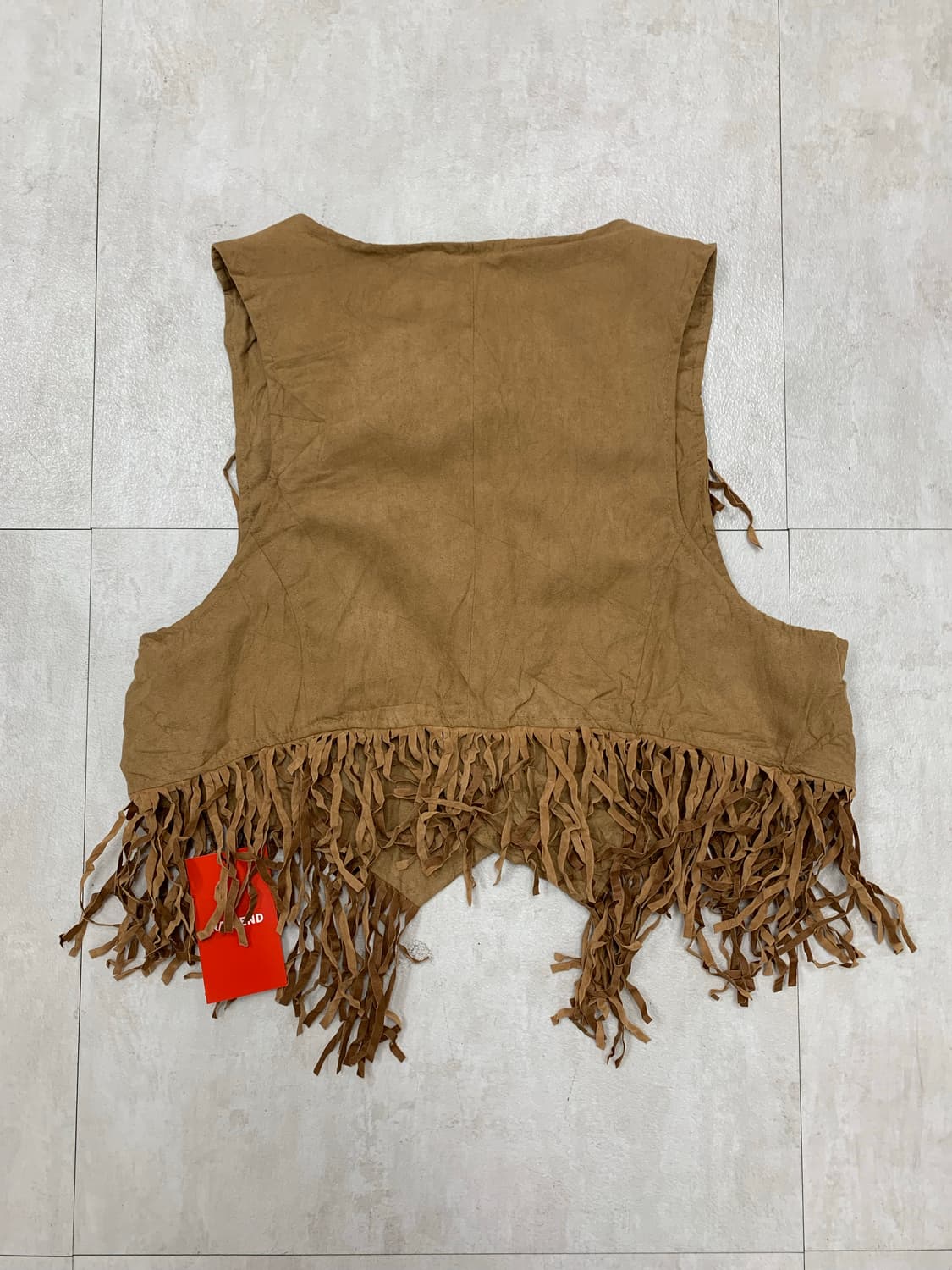 웨스턴 베스트 #502 상품이미지4