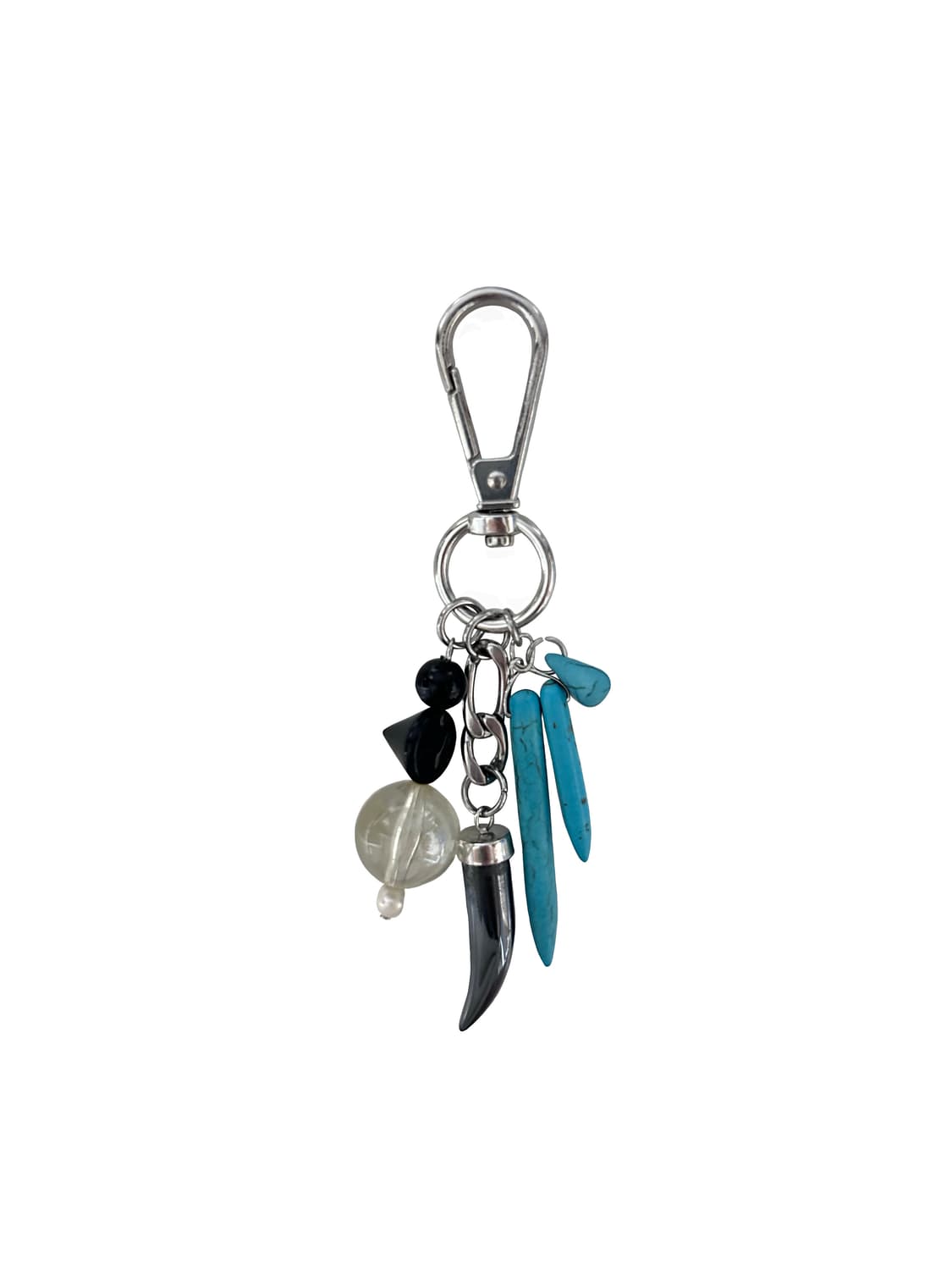 Turquoise keyring 상품이미지1