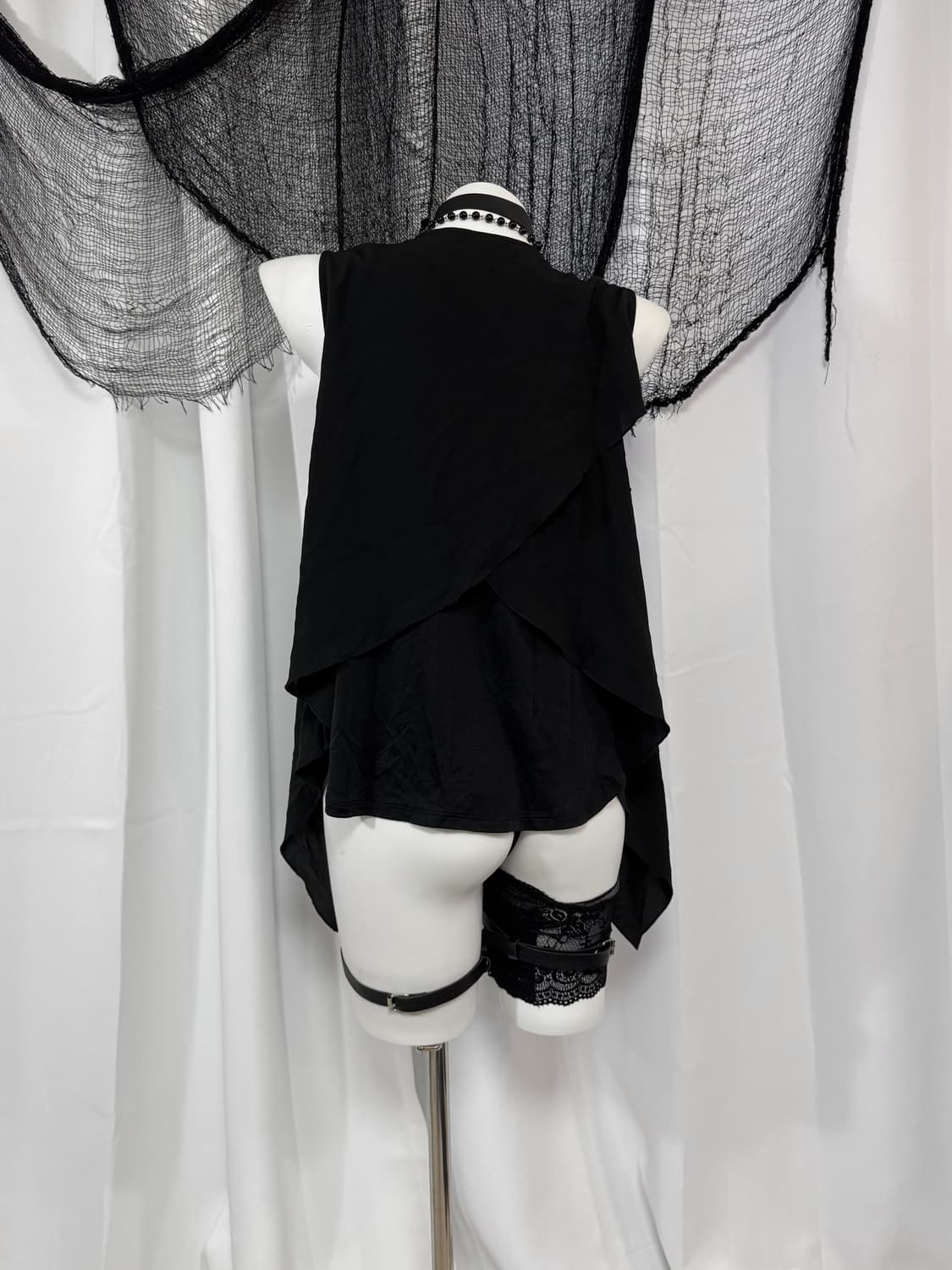 black vest 상품이미지3