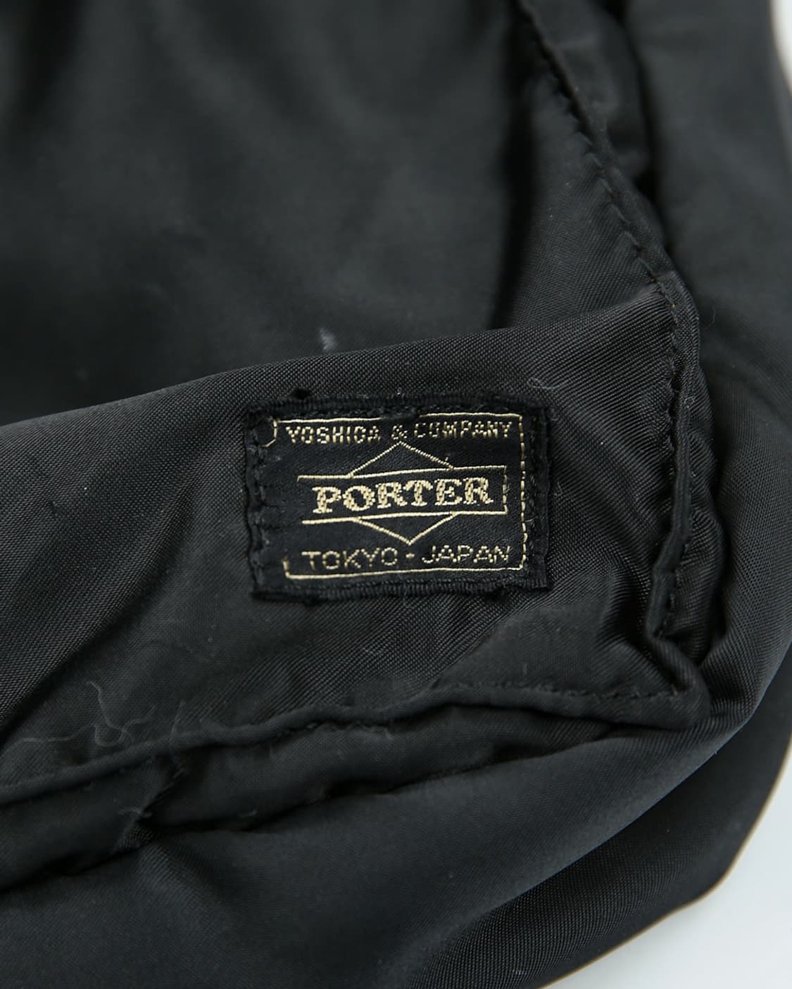 PORTER Tanker 2way Brief Case 상품이미지6