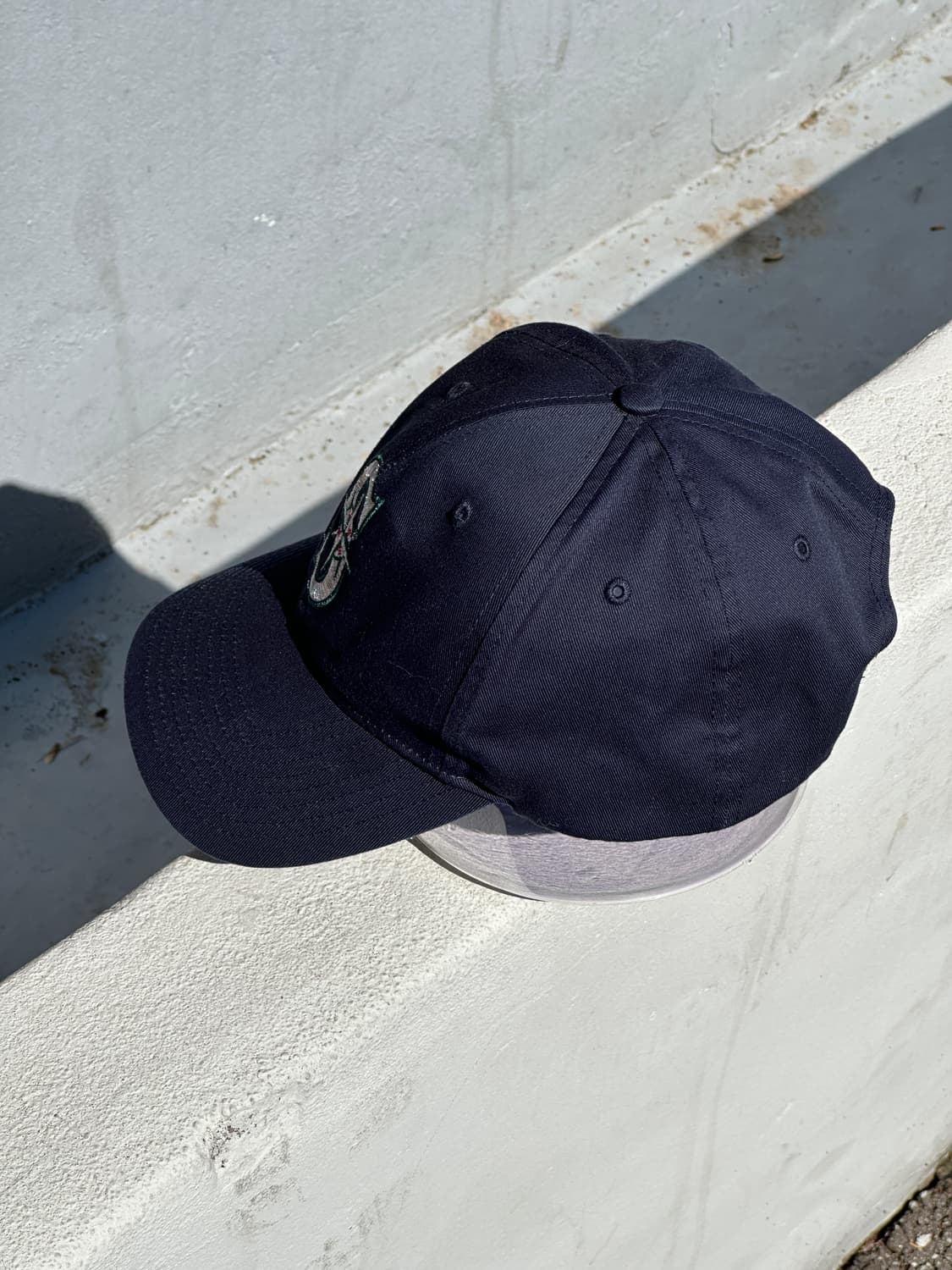 [F] 47브랜드 시애틀 매리너스 네이비 볼캡 모자 상품이미지3