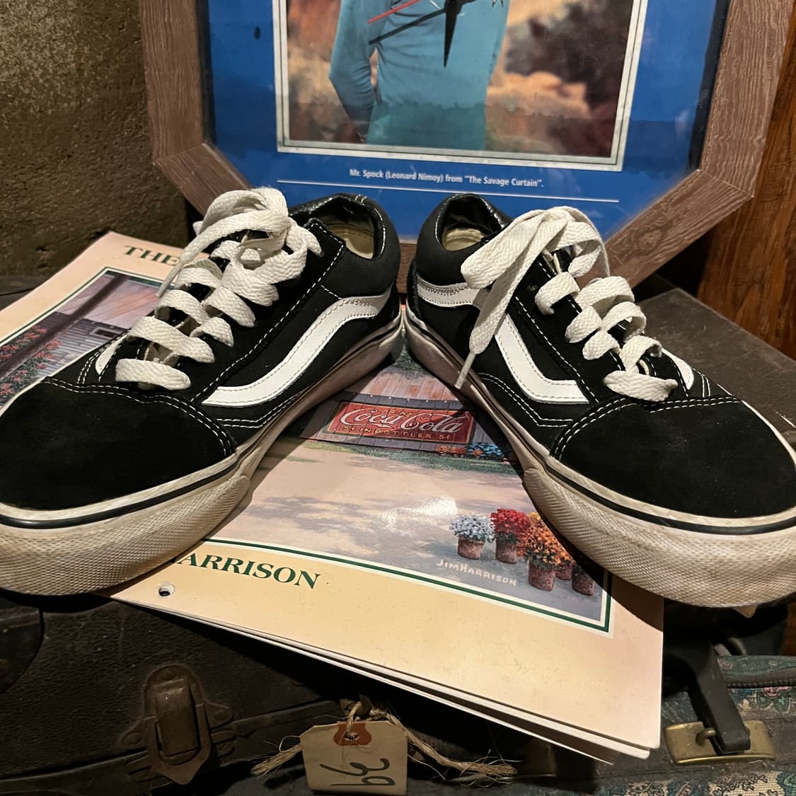 반스 235 상품이미지2