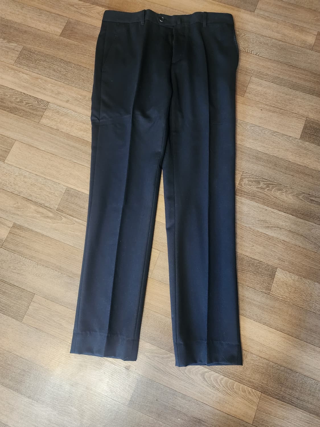 맨온더분 paulo olivira 다크네이비 더블 브레스티드 셋업 48 상품이미지6