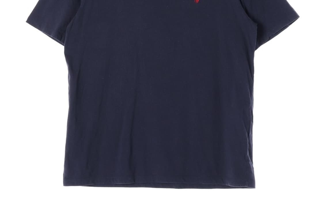 폴로 랄프로렌 커스텀 슬림핏 반팔 티셔츠 XL 상품이미지4