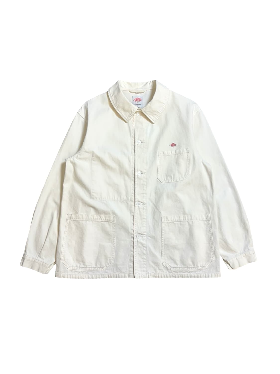 단톤 커버올 자켓 42 상품이미지1