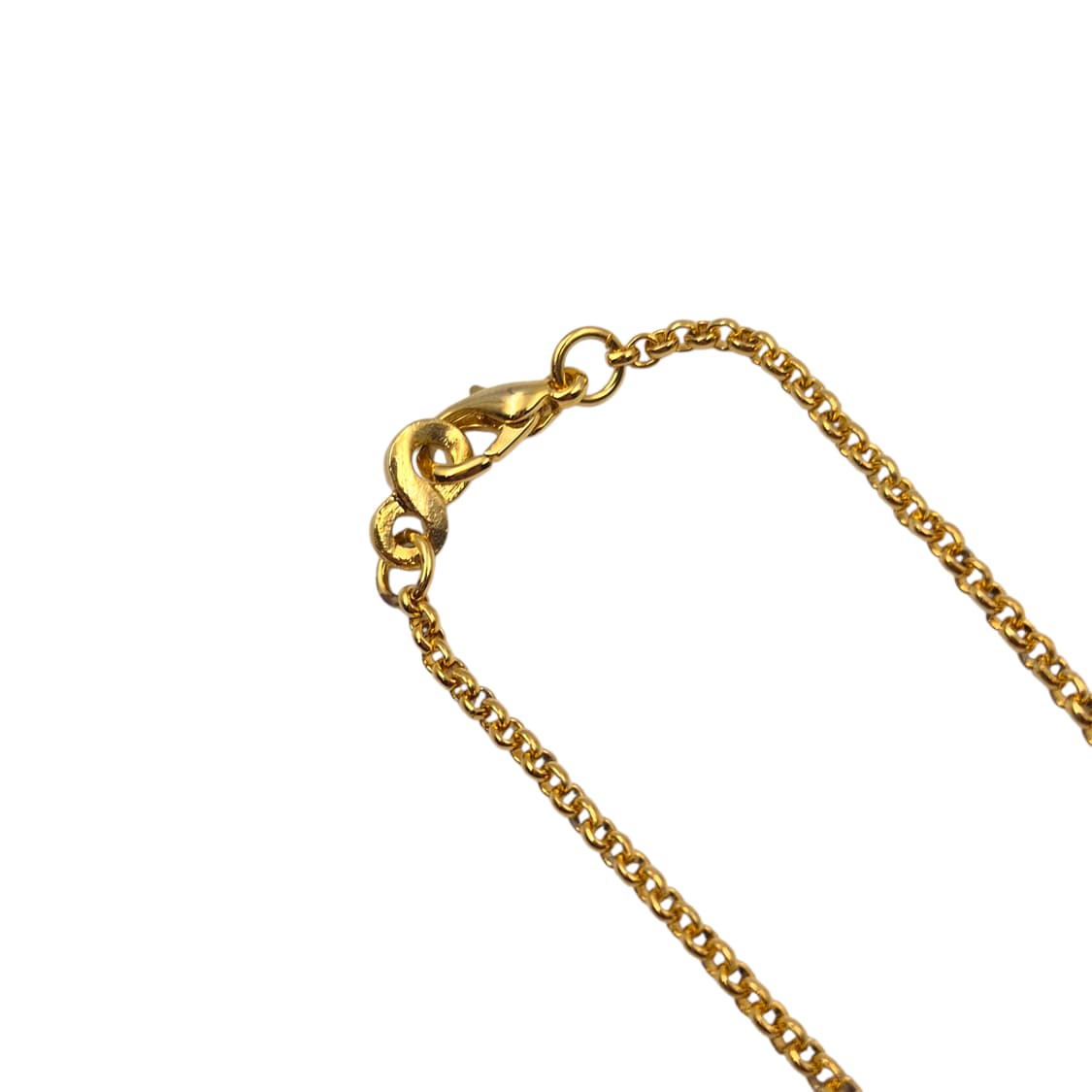 90s 미국 케네스제이 레인 빅 체리 목걸이 상품이미지4