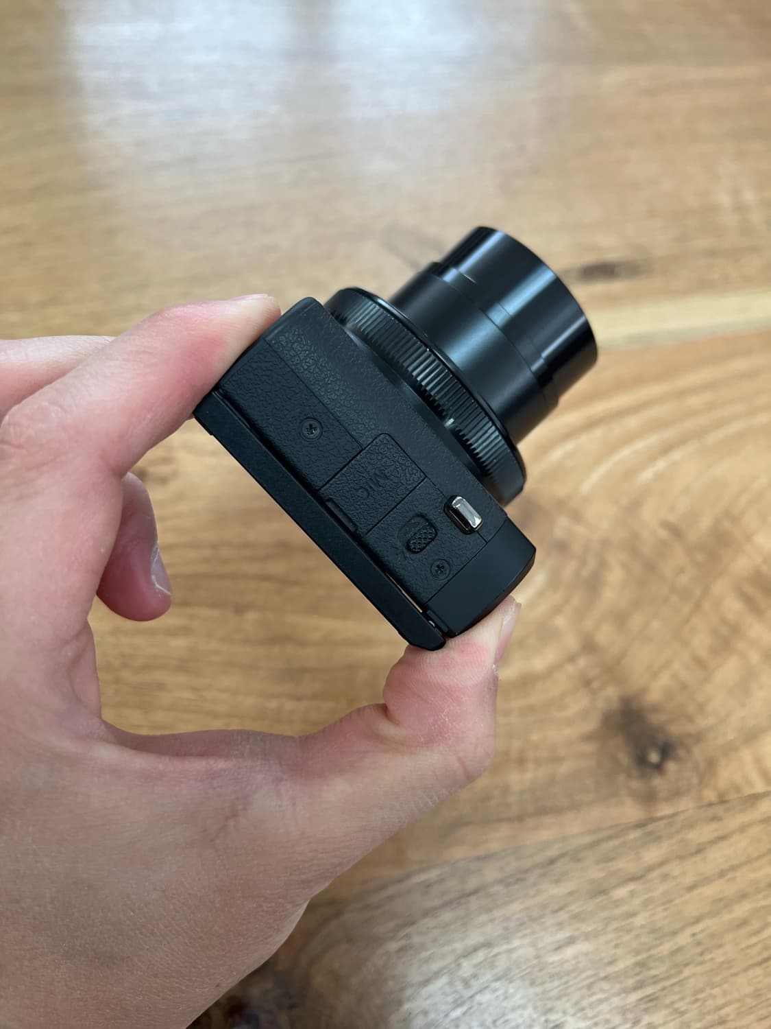 캐논 파워샷 G7X mark3 상품이미지4