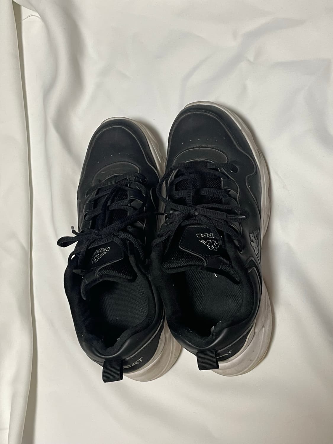 카파 신발 상품이미지3