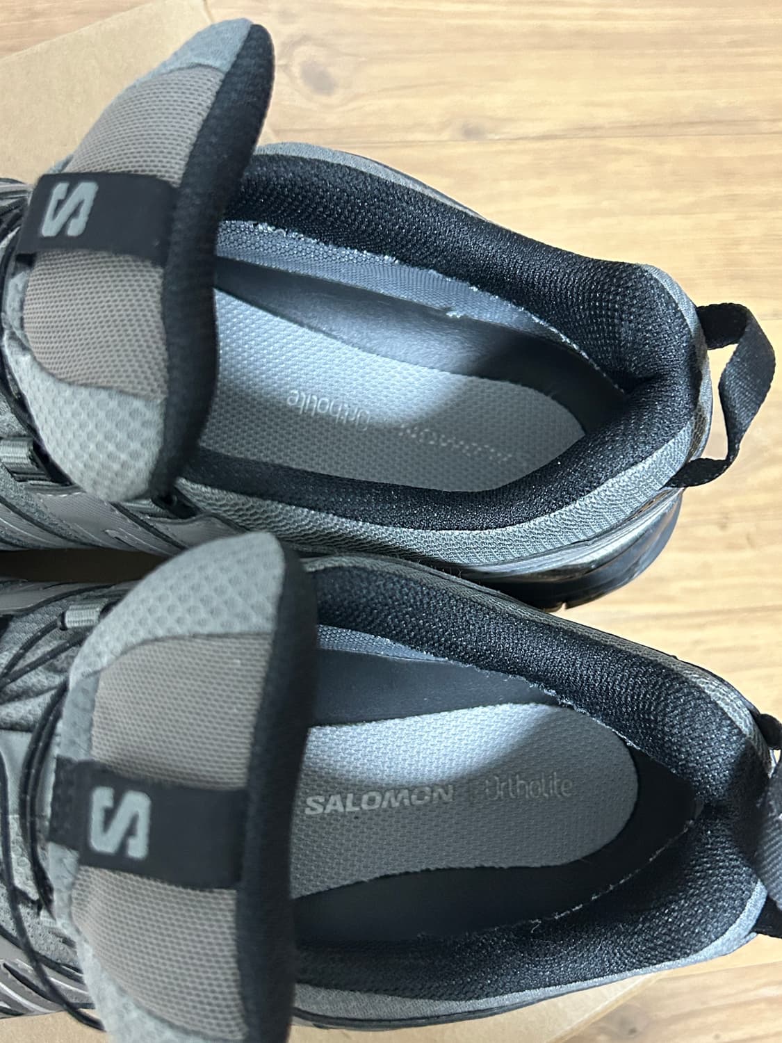 살로몬 xa pro 3d gtx 상품이미지3