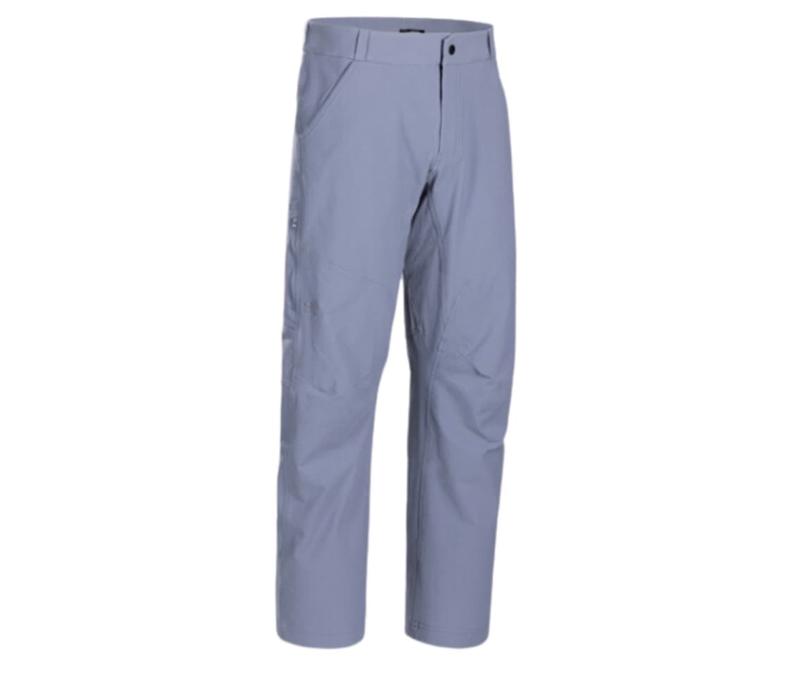 아크테릭스 크로닌 코튼 팬츠 새제품 상품이미지1