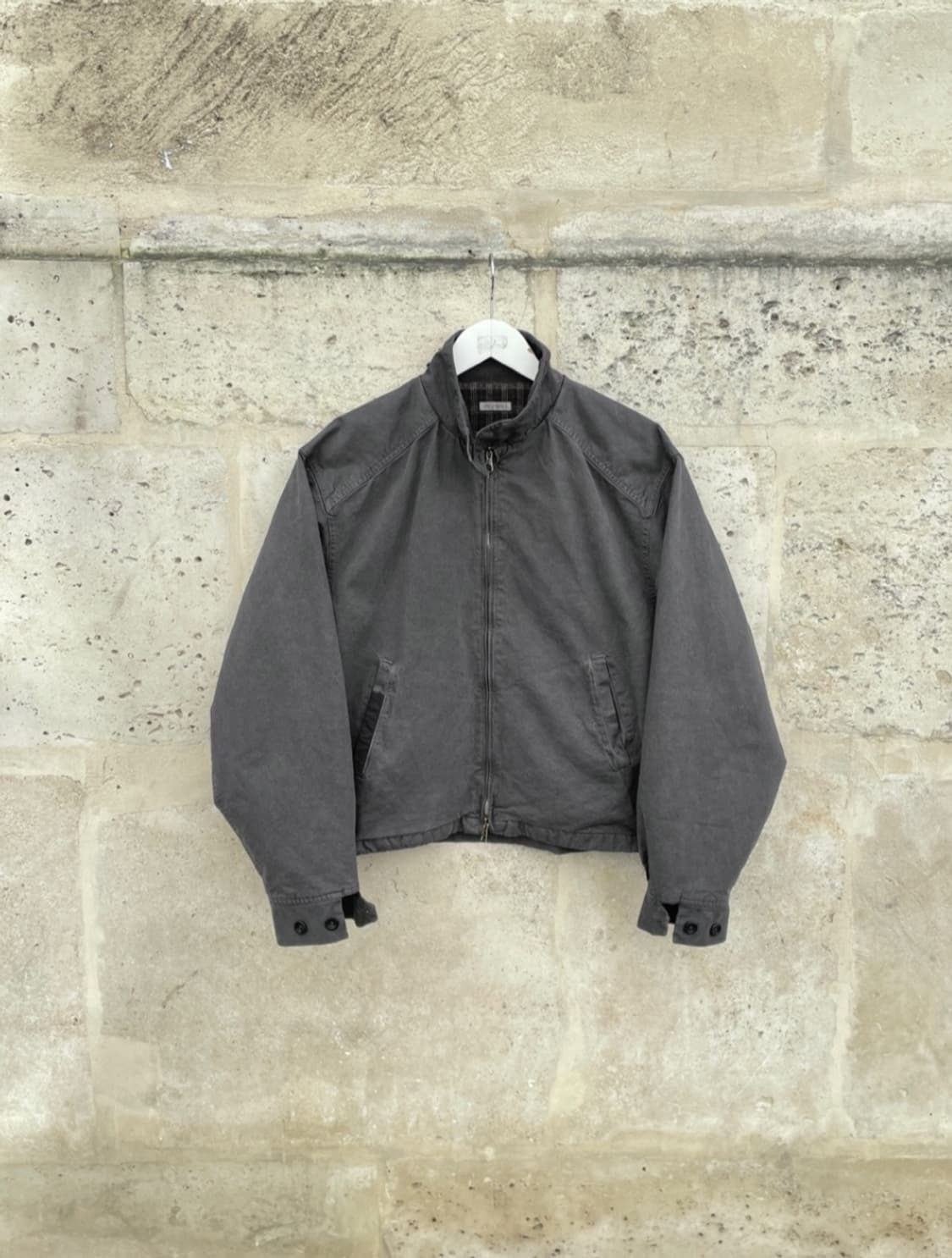 (3) dre project hs jacket  상품이미지2