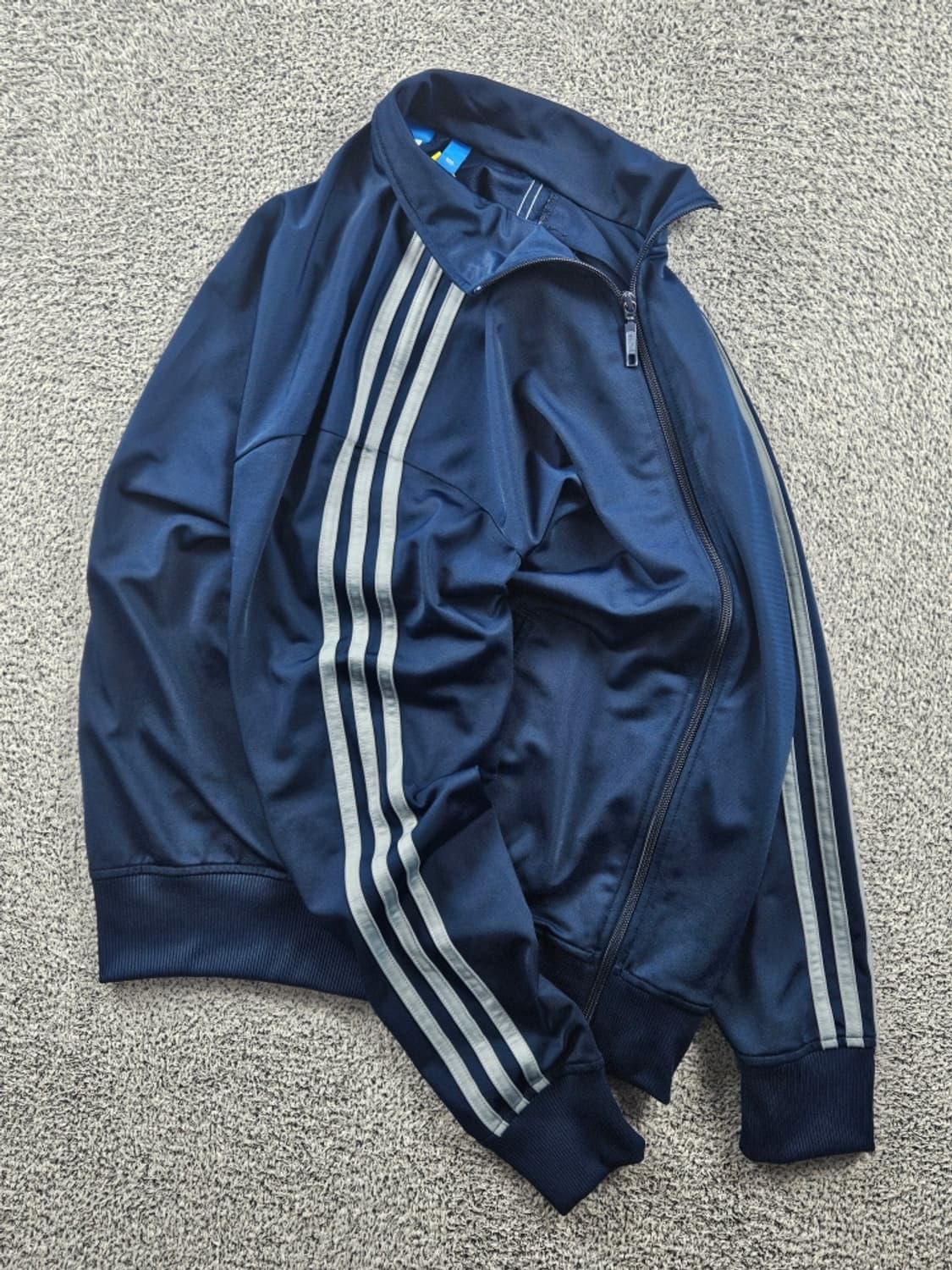 아디다스 파이어버드 트랙탑 져지 ( 105 ) / 11447 상품이미지4