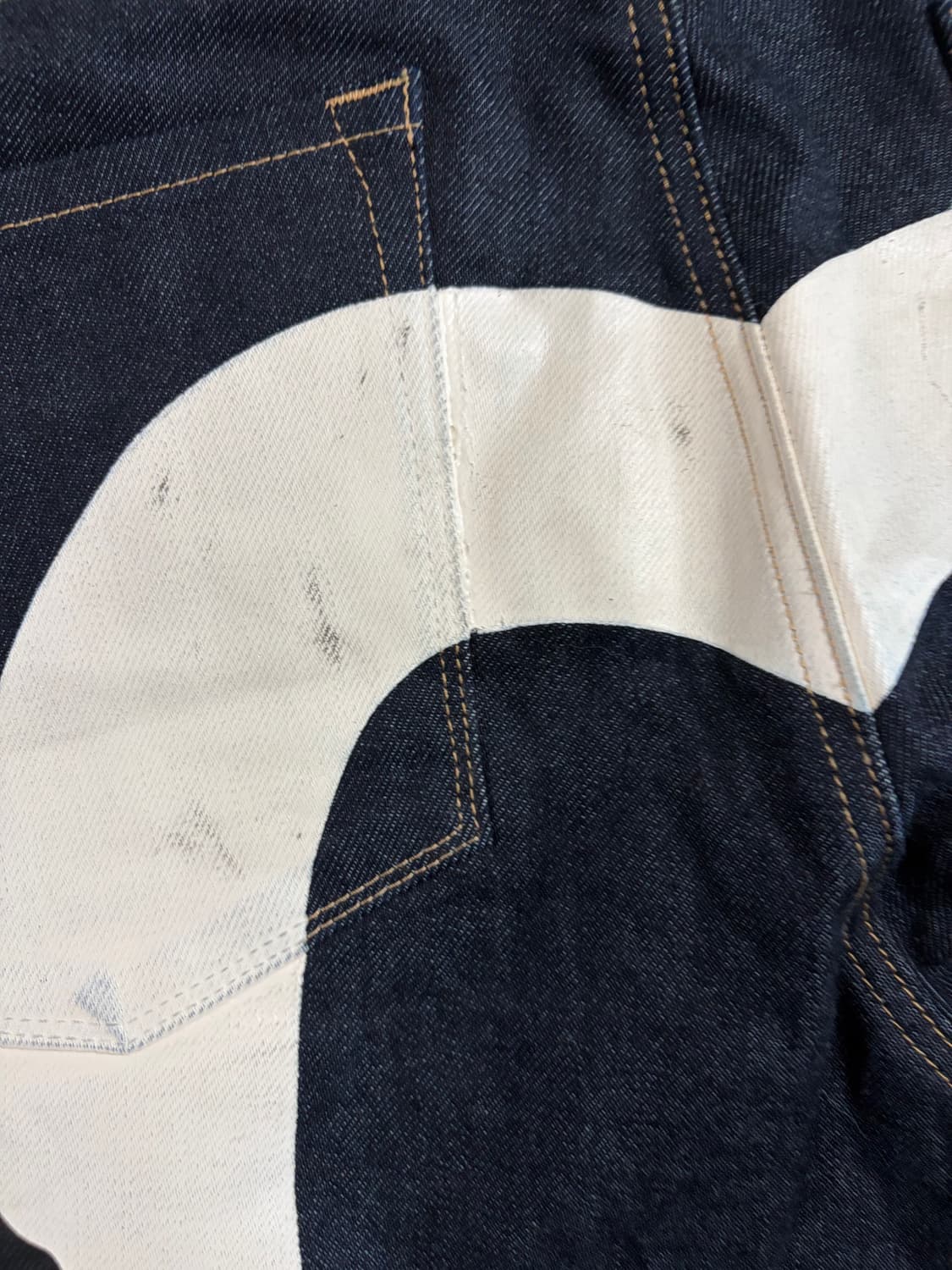 (국내판) 에비수 네로우컴포트핏 36 상품이미지2