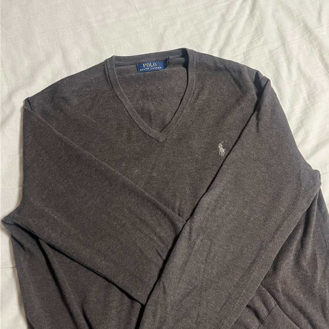 폴로 니트  상품이미지2