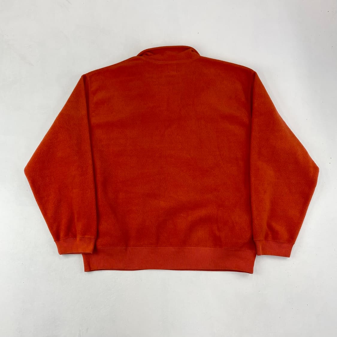 갭 자수 빅로고 플리스 아노락 (105) 상품이미지2