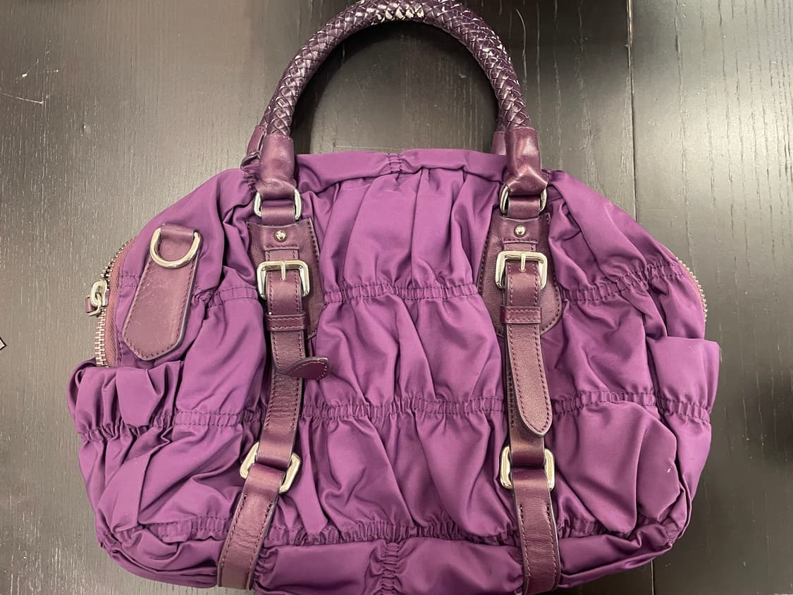 프라다 고프레 정품 상품이미지4