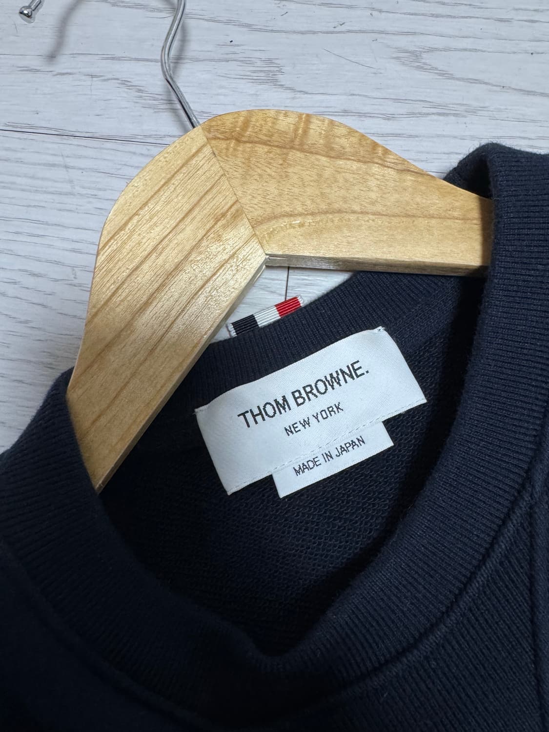 톰브라운 니트  상품이미지3