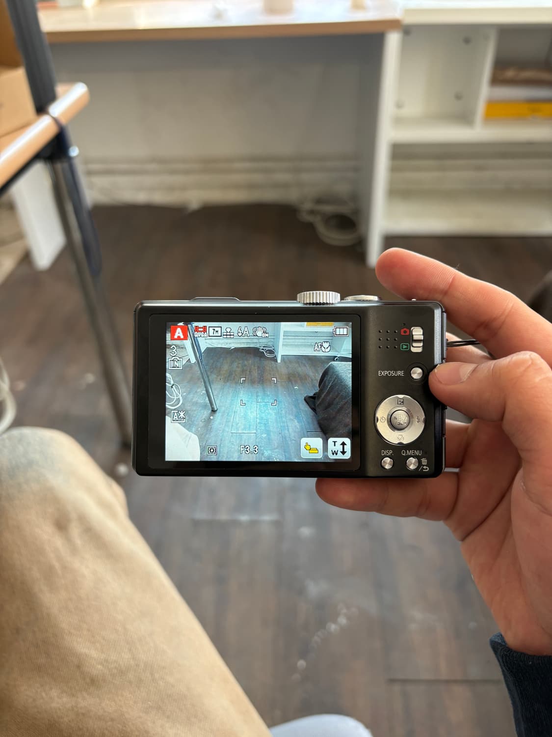 파나소닉 루믹스 zs10 디지털카메라 상품이미지4