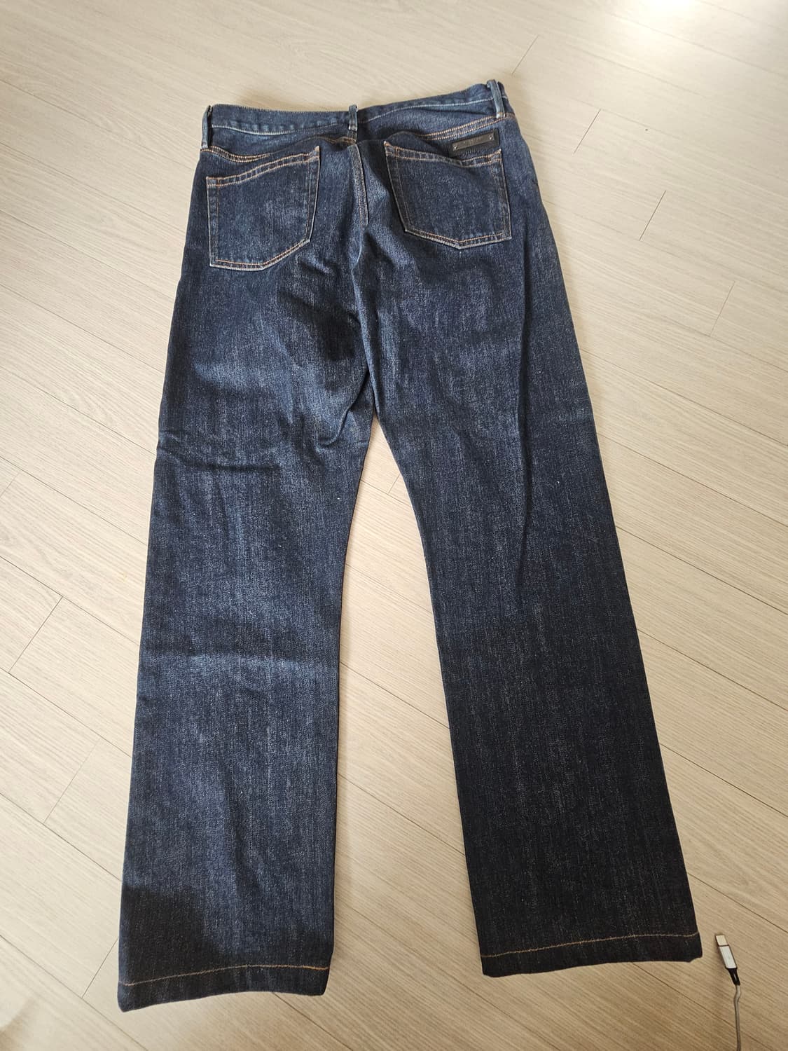 버버리 청바지  상품이미지2