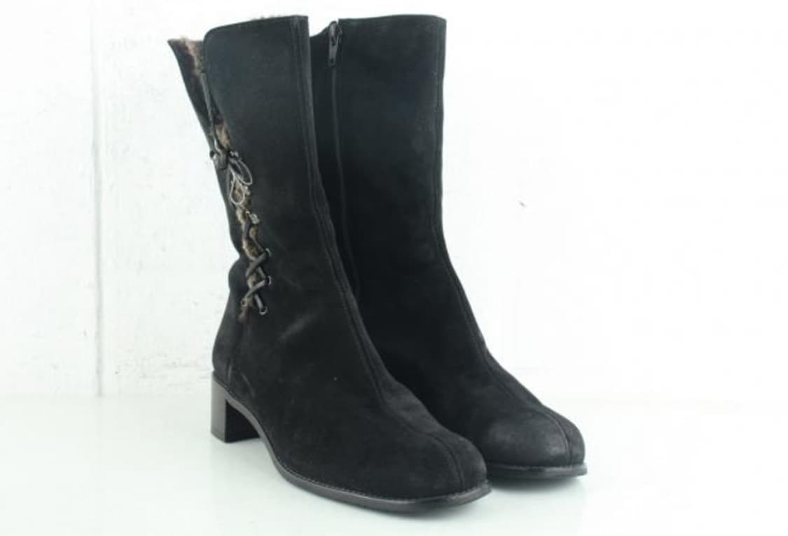 스튜어트 부츠 상품이미지2