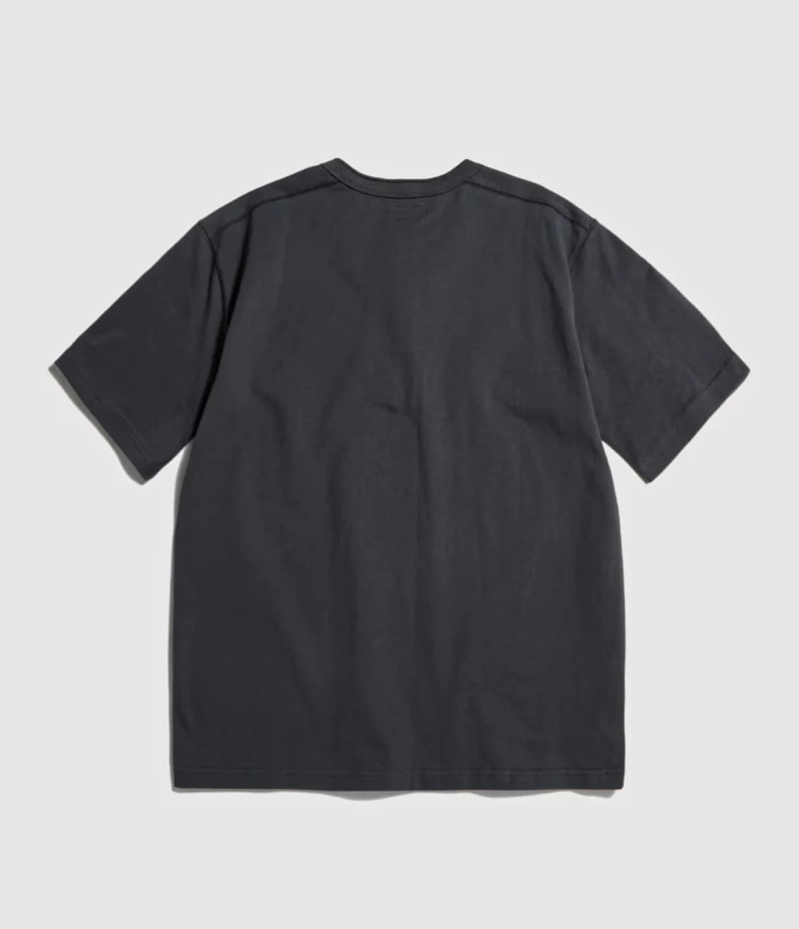 브론슨 10.6oz 코튼 헨리 반팔티 XXXL사이즈 (XL) 상품이미지2