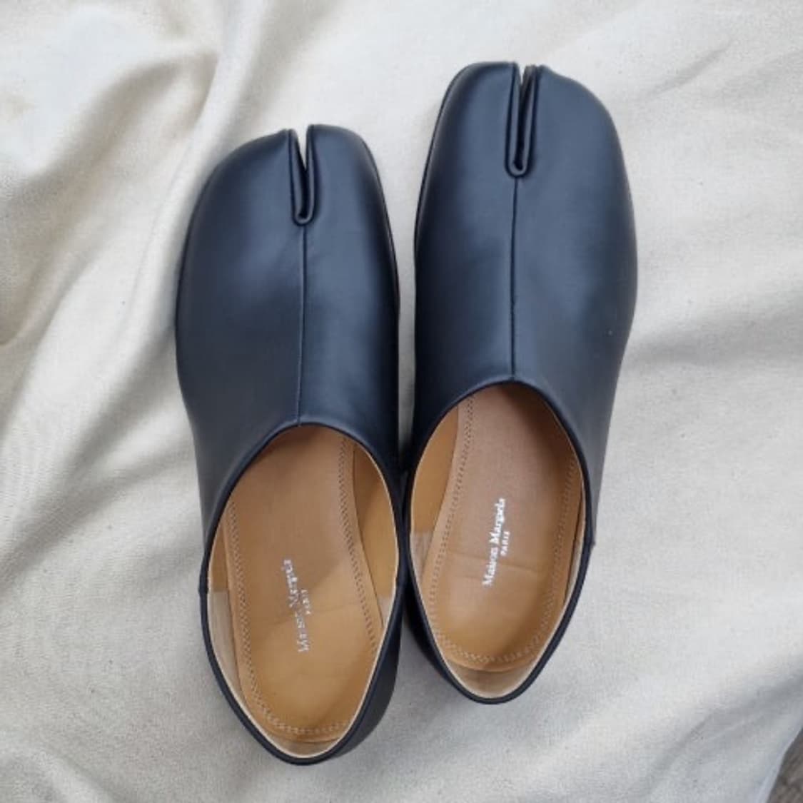 [구매] 마르지엘라 타비 슬립온 43 상품이미지1