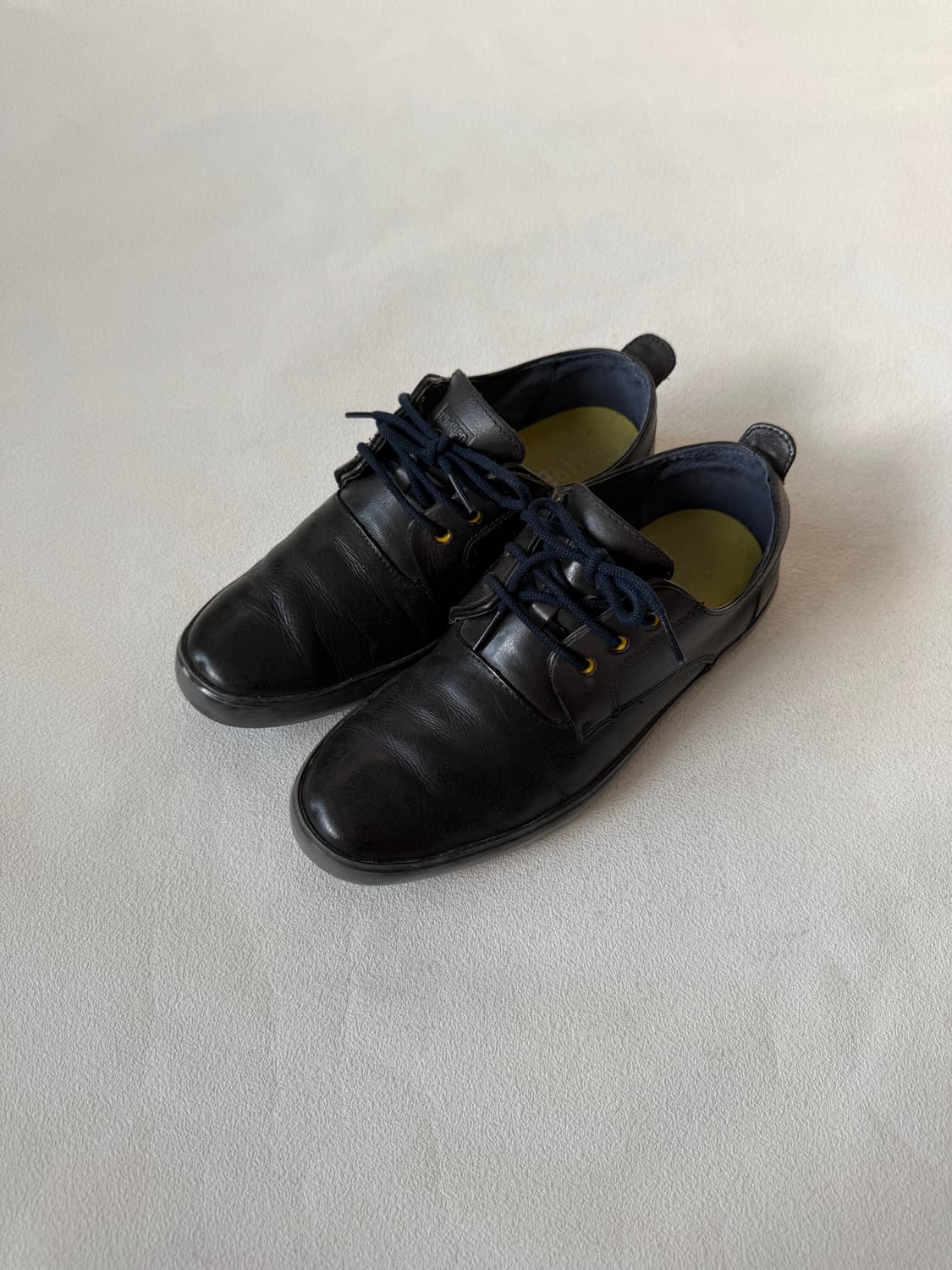  [250]캠퍼(CAMPER) 레더 스니커즈 상품이미지3