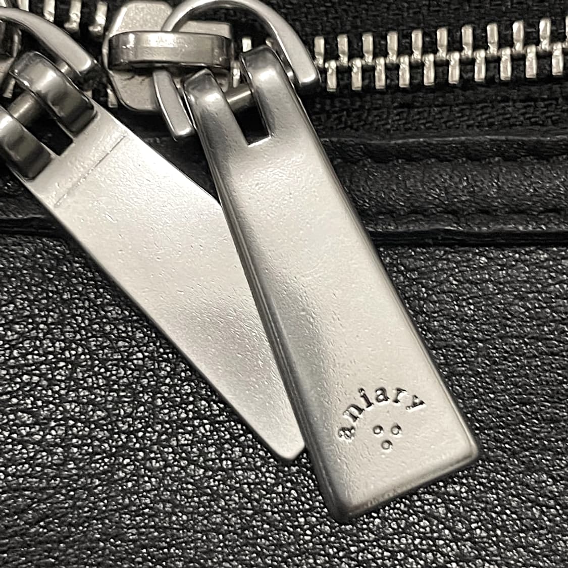 아니아리 aniary 엔티크 레더 토트백 포터 매니아에 추천 상품이미지5