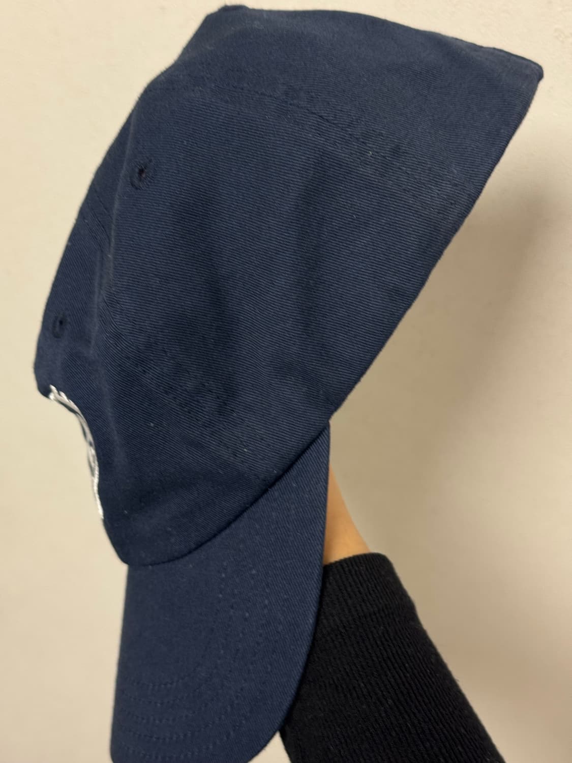 휴먼메이드 볼캡 상품이미지2