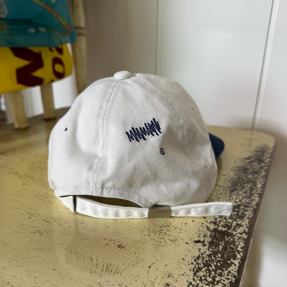 아더에러 볼캡 상품이미지3