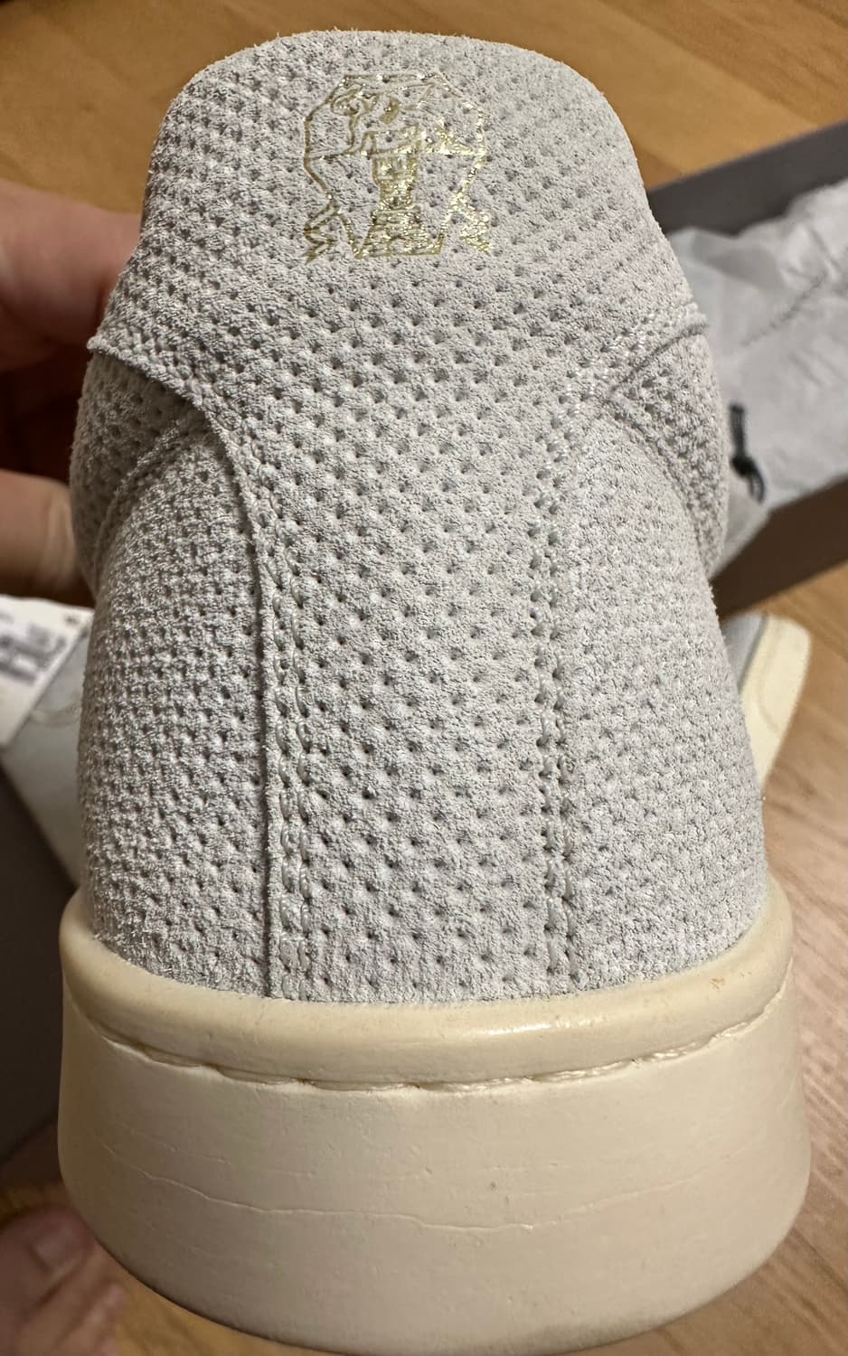 브루넬로쿠치넬리 남성 스니커즈 상품이미지2