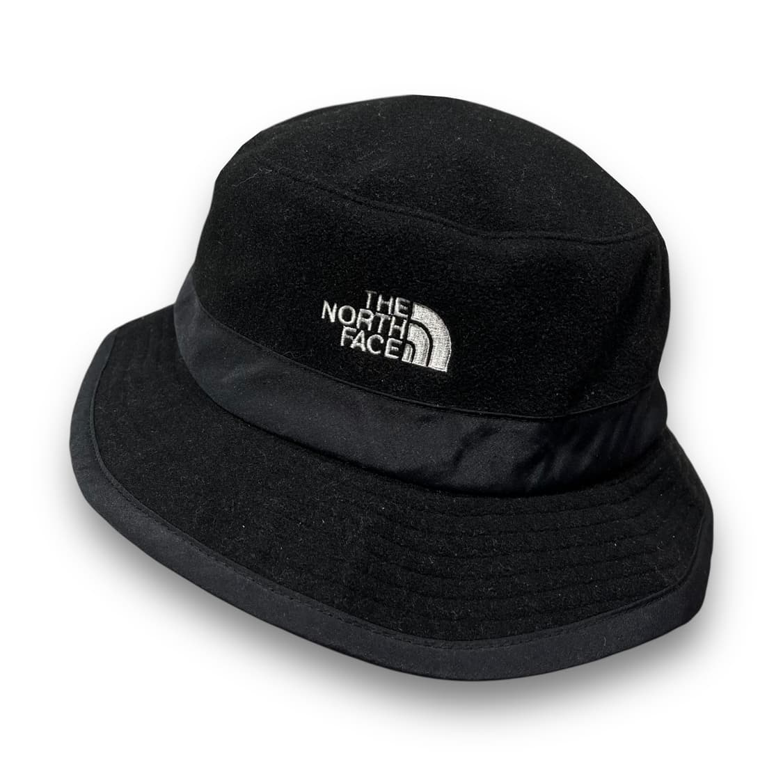 노스페이스 윈드스토퍼 플리스 다크 버킷햇 상품이미지1