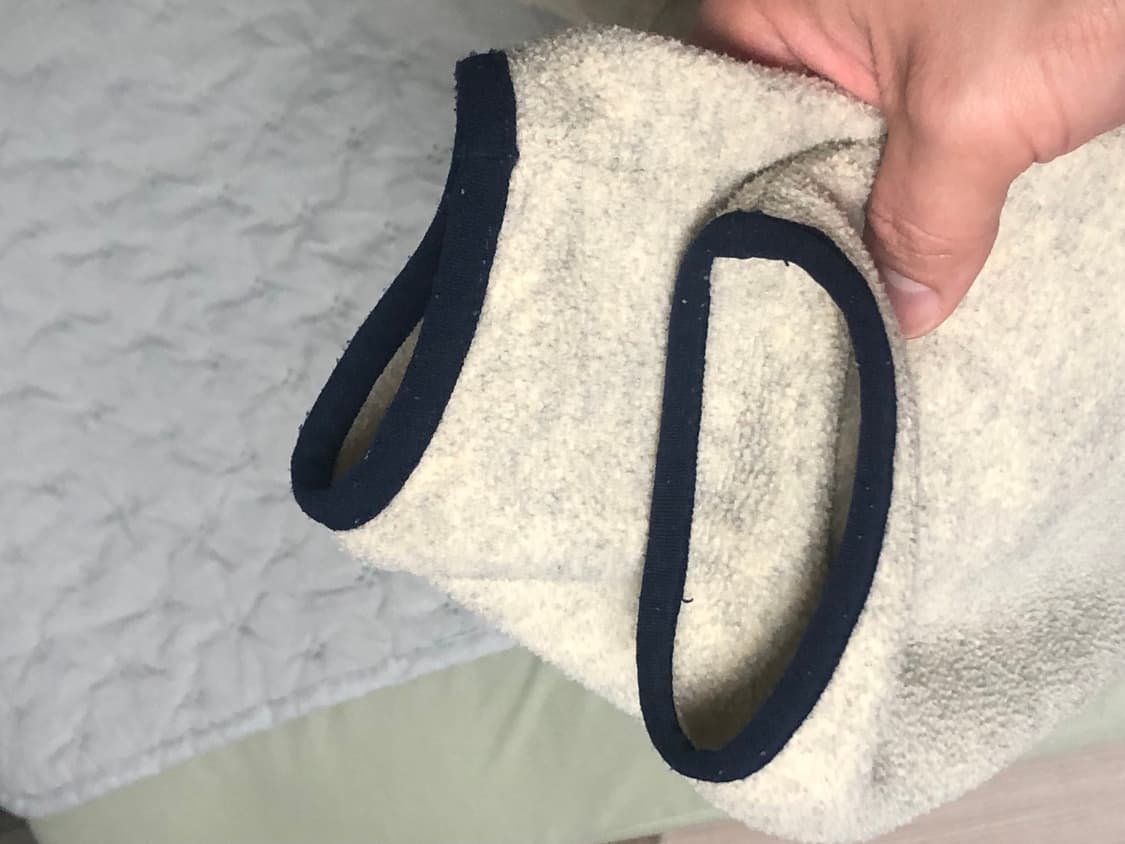 파타고니아 신칠라 오트밀 L 상품이미지3