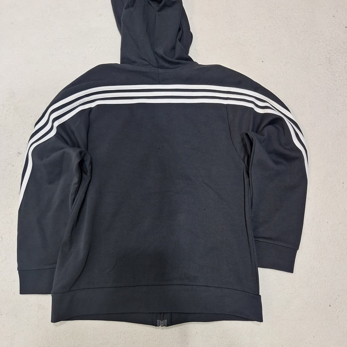 아디다스  후드집업XL 상품이미지4