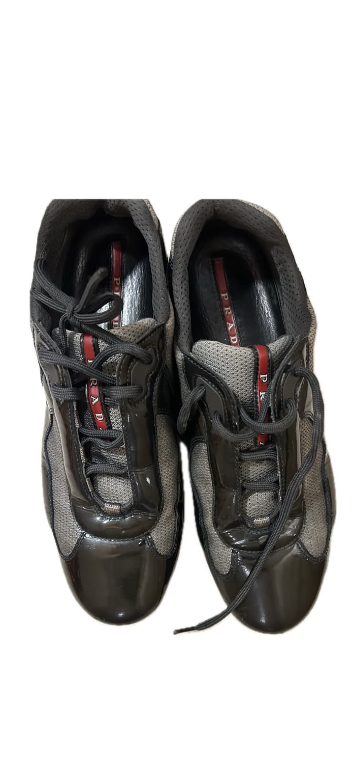 프라다 아메리카컵 상품이미지1